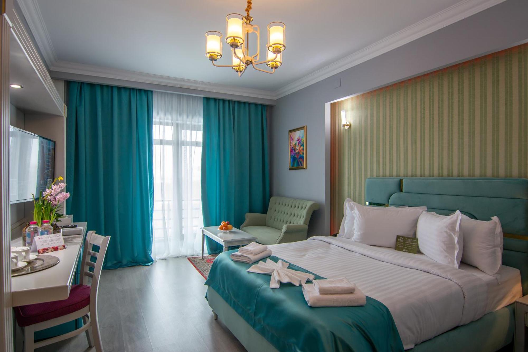 Phoenicia Express Hotel Bucareste Exterior foto